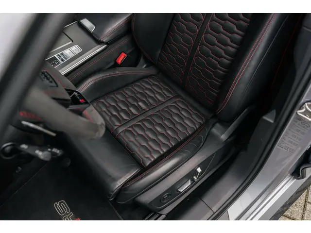 Audi RS6 A6 Avant TFSI quattro 2019 Benzine 68