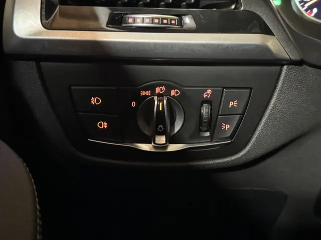 BMW X4 M40i High Executive 2019 Benzine 7