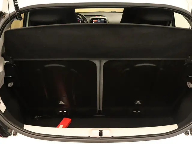 Toyota Aygo 1.0 VVT-i x-play 2019 Benzine 15