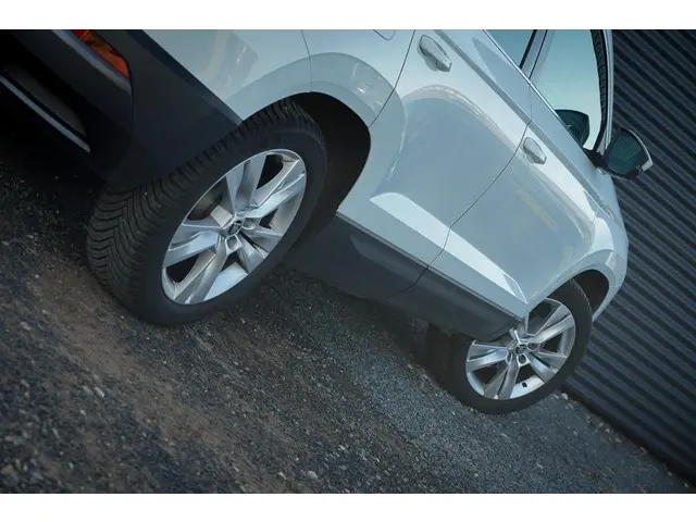 Škoda Karoq 1.5 TSI ACT Style Business 2019 Benzine 45