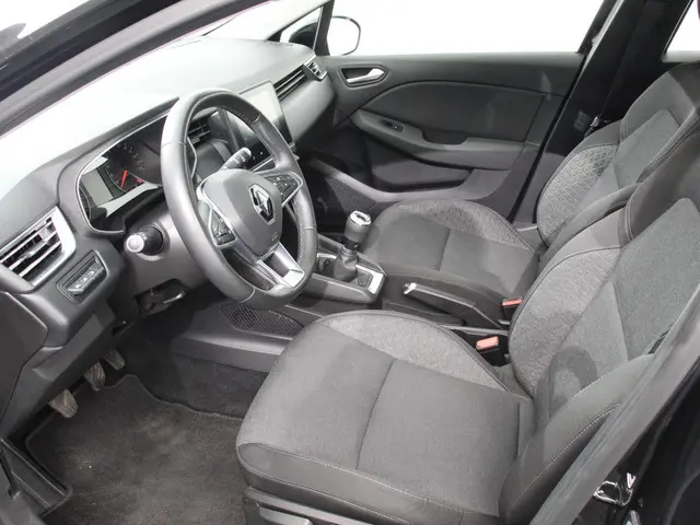 Renault Clio 1.0 TCe Zen 2020 Benzine 9