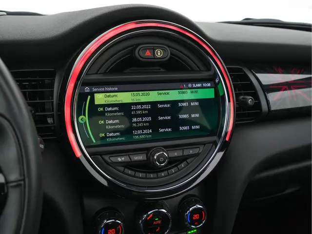 MINI Electric Mini Yours 33 kWh [ 3-Fase ] 2020 Elektrisch 20