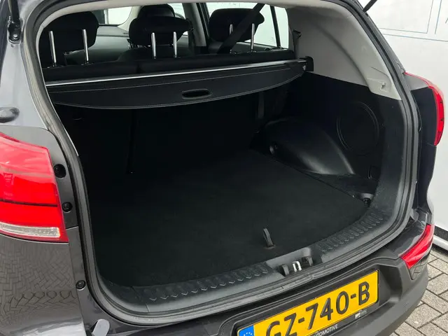 Kia Sportage 1.6 GDI X-treme ComfortLine 2015 Benzine 15