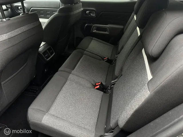Citroën C5 Aircross 1.2 PureTech Live 2021 Benzine 21