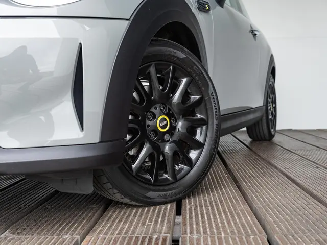 MINI Electric 3-deurs 2022 Elektrisch 14
