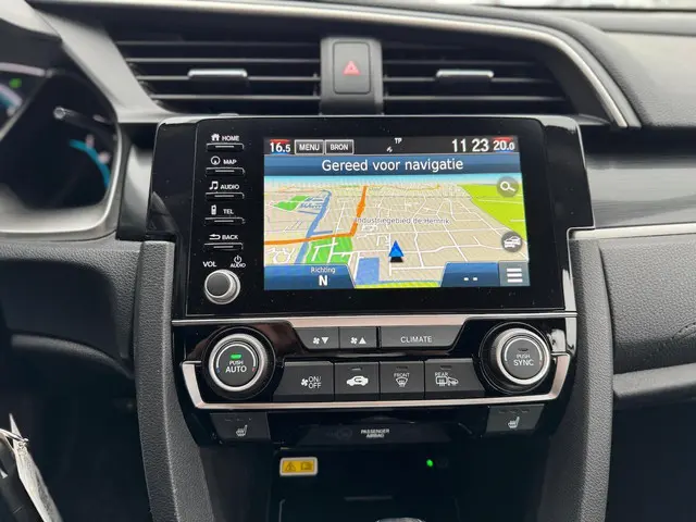 Honda Civic 1.5 i-VTEC Elegance 2020 Benzine 9