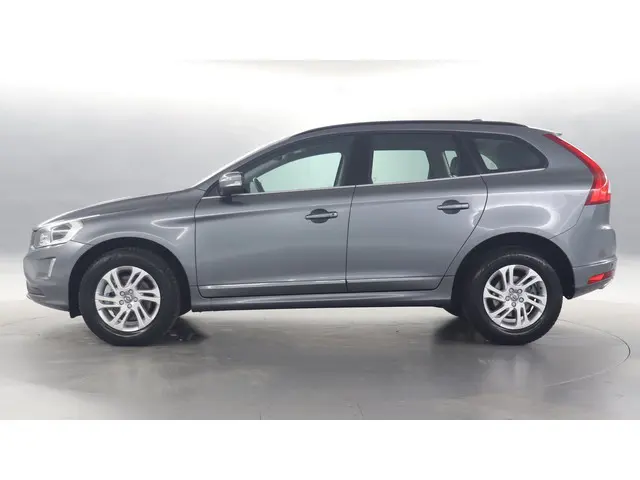 Volvo XC60 2.0 T5 FWD Nordic+ 2016 Benzine 9