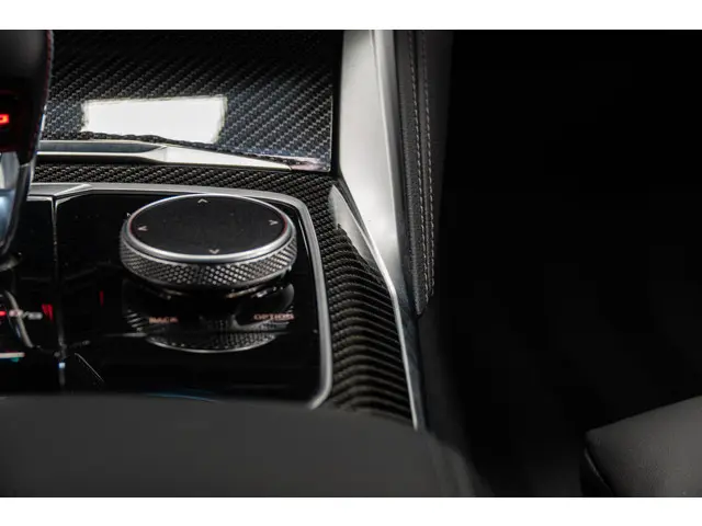 BMW M3 Touring xDrive Competition 2024 Benzine 50