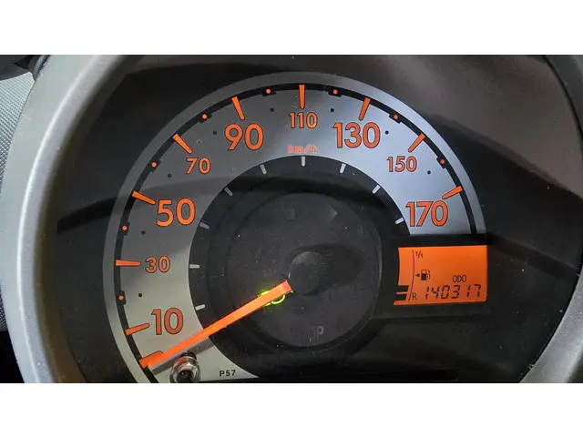 Peugeot 107 1.0 Active 2012 Benzine 16
