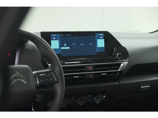Citroën ë-C4 Shine Pack Business 50 kWh 2023 Elektrisch 54