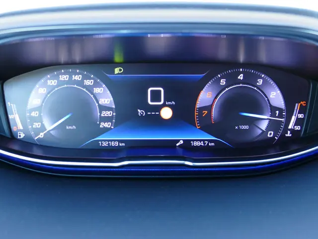 Peugeot 3008 1.2 PureTech Allure 2020 Benzine 13