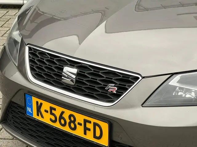 SEAT Leon ST 1.4 TSI FR First Edition 2013 Benzine 33