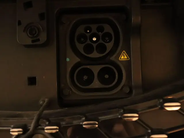 MG ZS EV MG Comfort 45 kWh 2020 Elektrisch 19