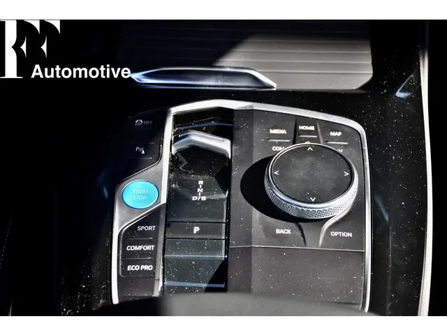 BMW iX3 80 kWh M-Sport 2023 Elektrisch 30