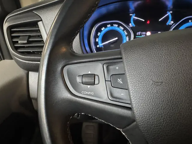 Opel Vivaro-e L3H1 Edition 75 kWh 2022 Elektrisch 12