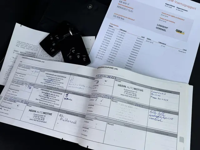 Renault Clio Estate 0.9 TCe Limited 2016 Benzine 5