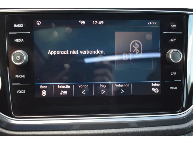 Volkswagen T-Roc 1.5 TSi 150pk Sport 2019 Benzine 32