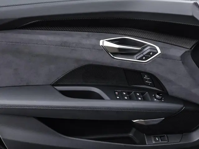 Audi e-tron GT 503 PK 2025 Elektrisch 21