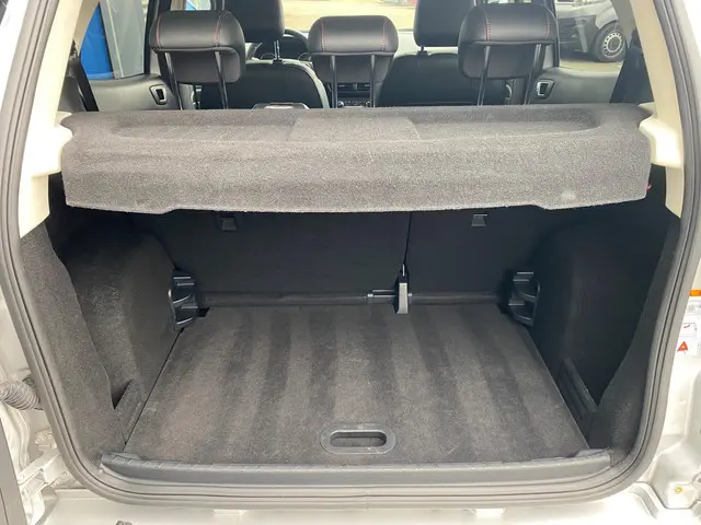 Ford EcoSport 1.0 EcoBoost ST-Line Black 2019 Benzine 18