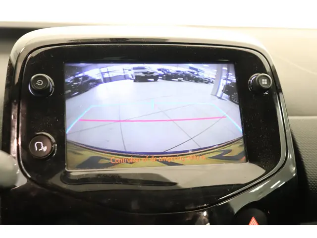 Citroën C1 1.0 VTi Shine 2018 Benzine 10