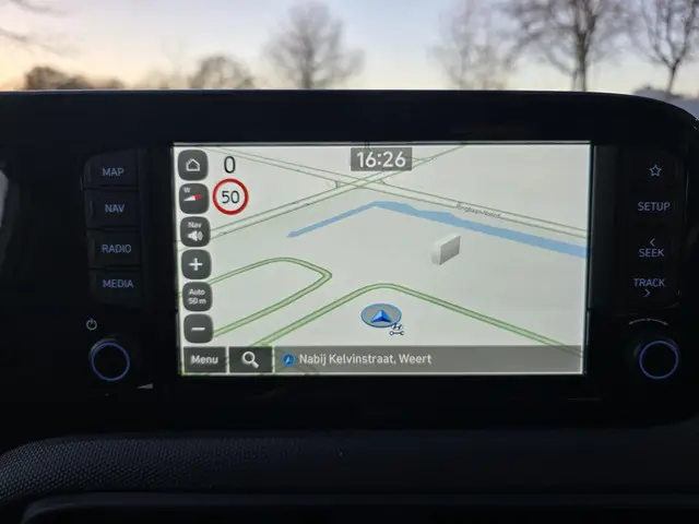 Hyundai i10 1.0 VERKOCHT 2023 Benzine 19