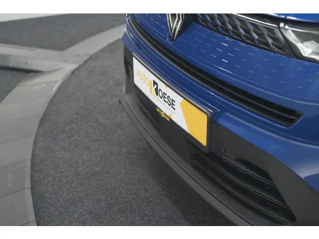 Renault Captur Mild Hybrid 160 EDC Techno 2024 Benzine 16