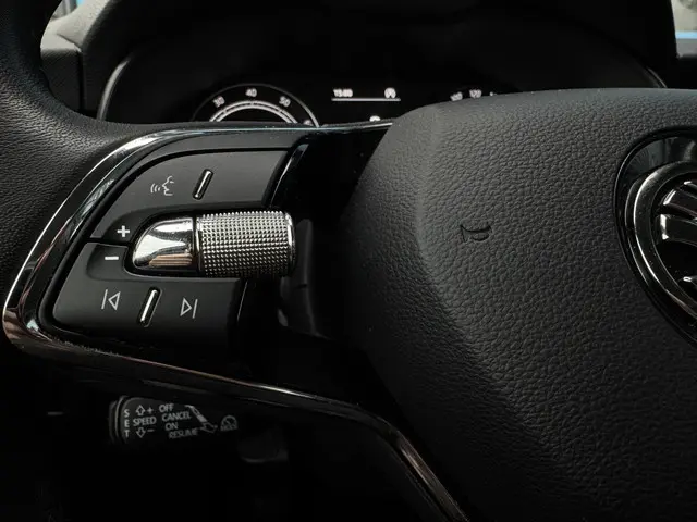Škoda Kamiq 1.0 TSI Active 2024 Benzine 5