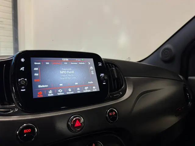 Fiat 500 0.9 TwinAir Turbo Sport PDC NAVI 2018 Benzine 22