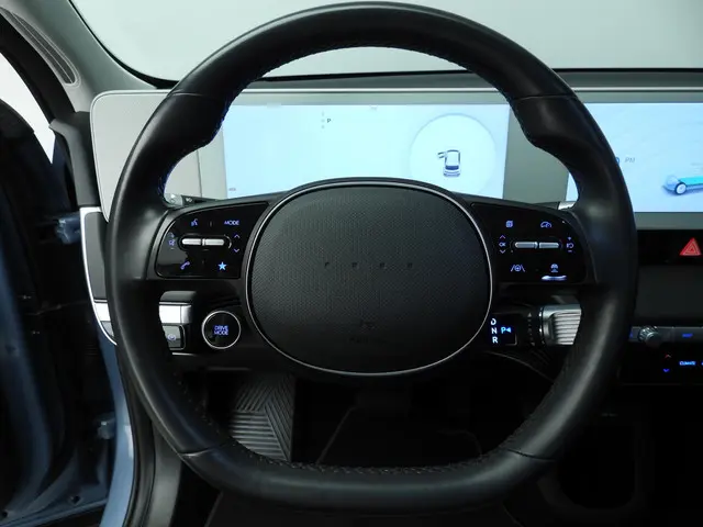 Hyundai IONIQ 5 Style 58 kWh 2023 Elektrisch 42