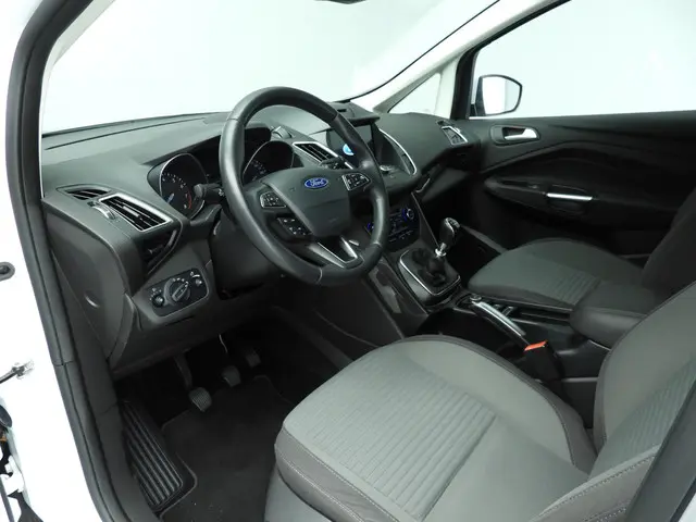 Ford C-MAX 1.0 125PK Titanium 2019 Benzine 6