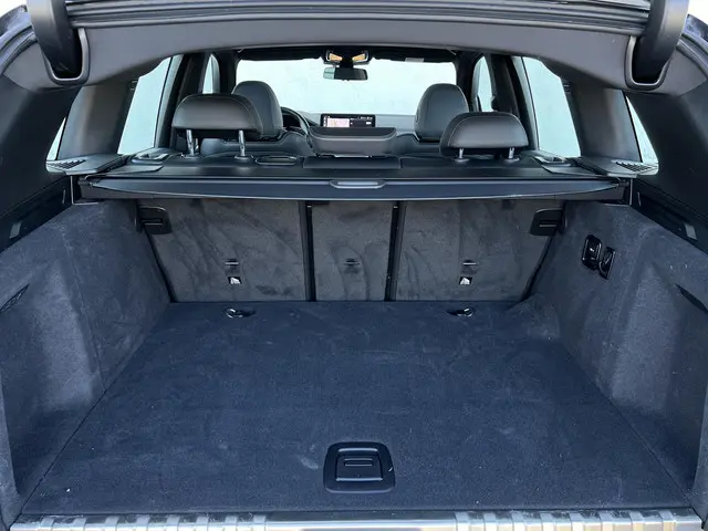 BMW X3 xDrive30e 2024 Hybride Benzine 26