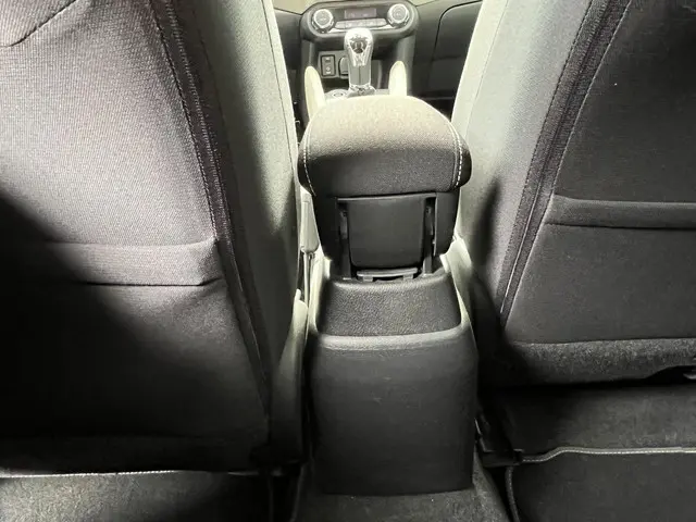 Nissan Micra 0.9 IG-T Tekna 2017 Benzine 24