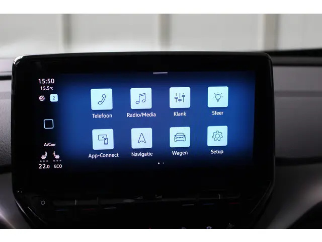 Volkswagen ID.4 Pro 77 kWh 2022 Elektrisch 12