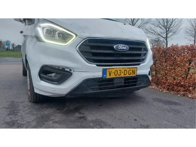 Ford Transit Custom 280 2.0 TDCI L1H1 Trend 2021 Diesel 15