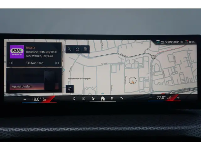 BMW 3 Serie Sedan 330i 2026 Benzine 24