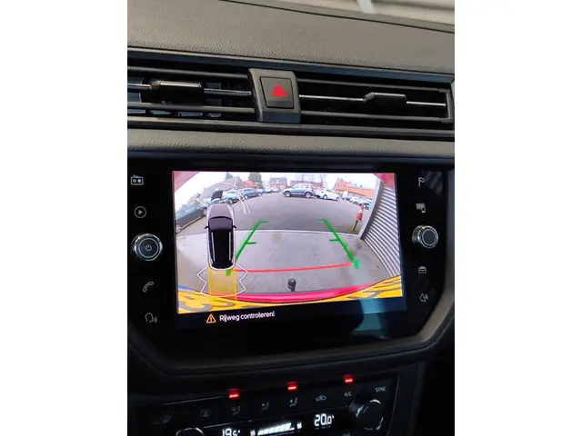 SEAT Arona 1.0 TSI DSG FR Business Intense 2021 Benzine 14