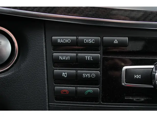 Mercedes-Benz E-Klasse Estate AMG 63 4MATIC 2014 Benzine 43