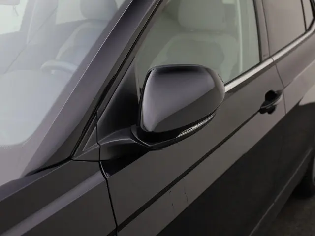 Volkswagen T-Cross 1.0TSI/116PK DSG Style 2025 Benzine 31