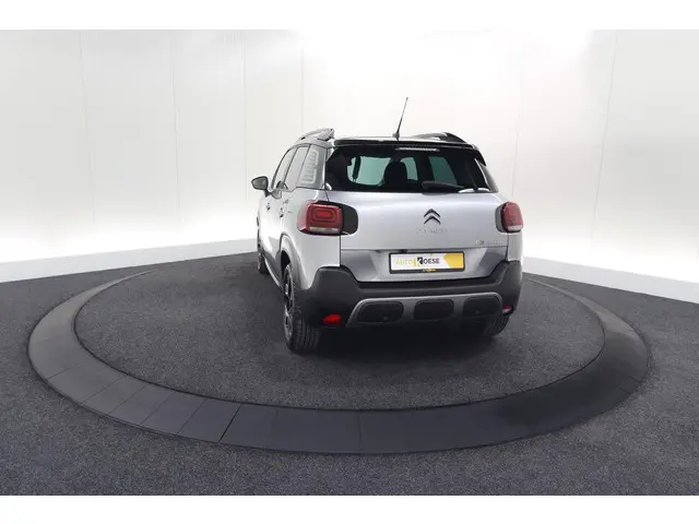 Citroën C3 Aircross PureTech 130 EAT6 Max 2024 Benzine 11