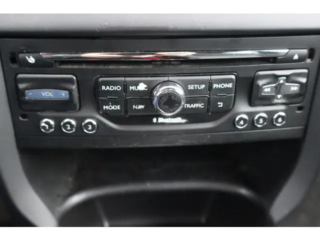 Citroën DS3 1.4 e-HDi Chic 2012 Diesel 25