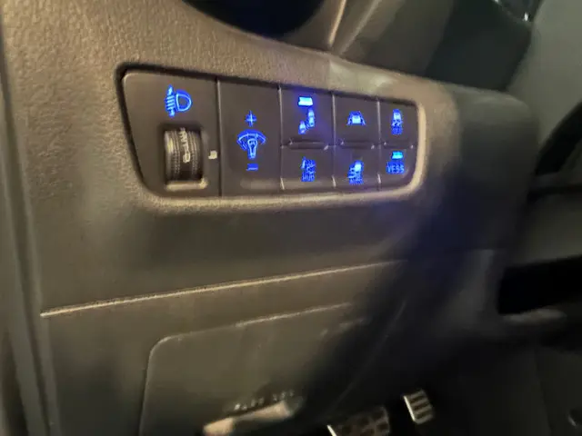 Hyundai Kona EV Fashion 64 kWh CAMERA 2020 Elektrisch 20