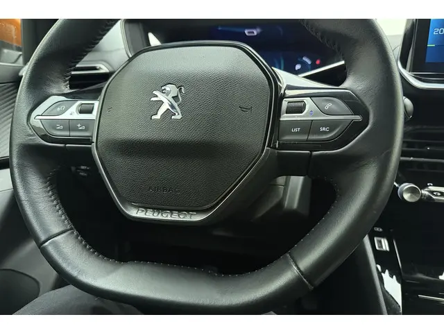 Peugeot e-2008 EV Allure Pack 50 kWh 2021 Elektrisch 18