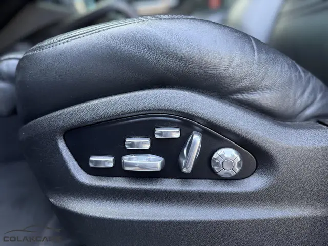 Porsche Cayenne Coupé 3.0 E-Hybrid 2021 Hybride Benzine 19