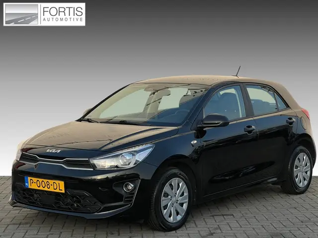 Kia Rio 1.0 T-GDi MHEV ComfortLine 2022 Benzine