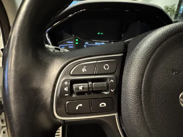 Kia Niro 1.6 GDi PHEV ExecutiveLine 2021 Hybride Benzine 19