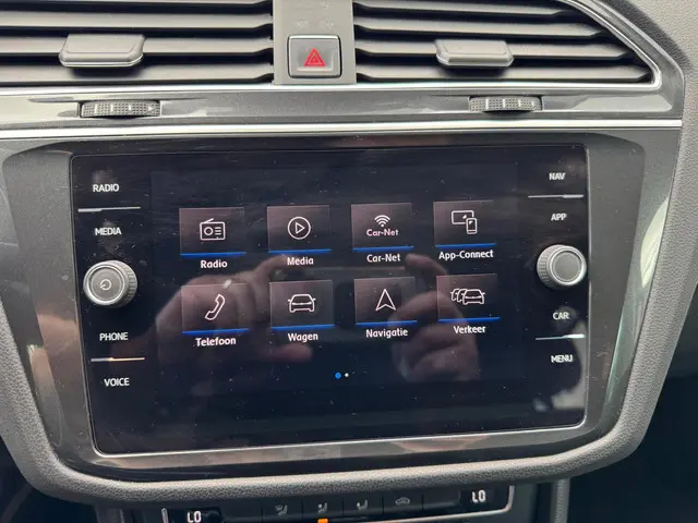 Volkswagen Tiguan 1.4 TSI Comfortline 2018 Benzine 20