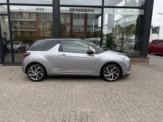 DS DS 3 3