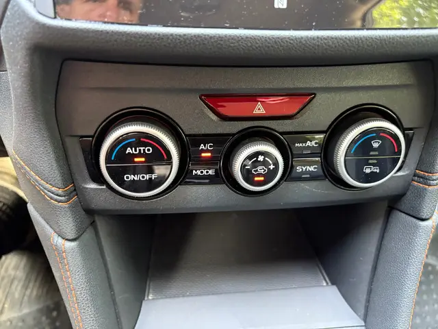 Subaru XV 2.0i e-BOXER Comfort 2020 Hybride Benzine 13