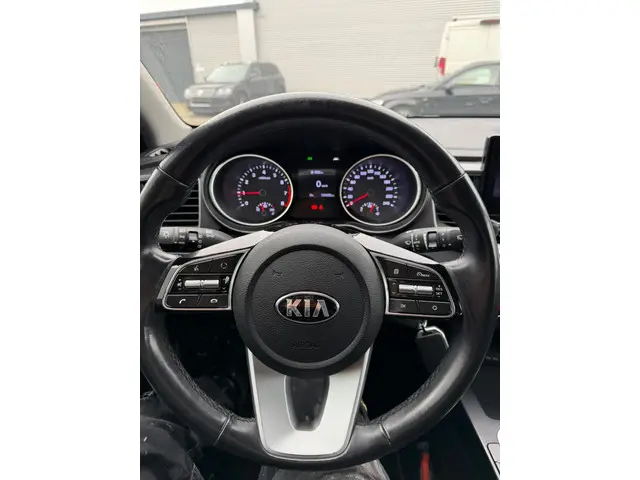 Kia Ceed Sportswagon 1.0 T-GDi DynamicLine 2020 Benzine 6