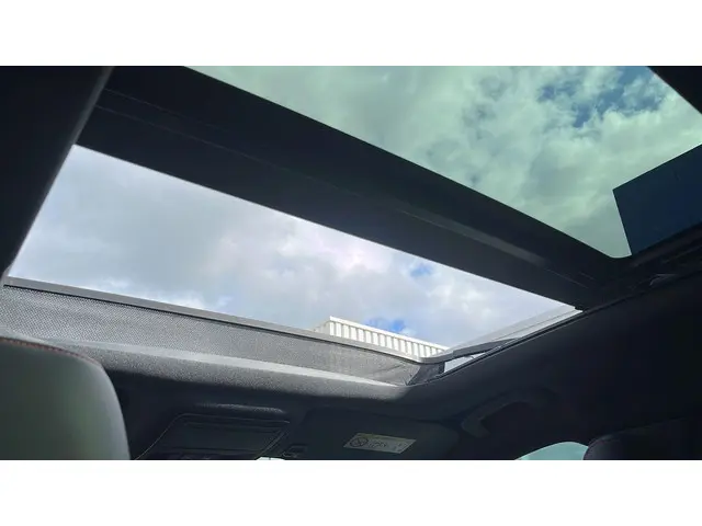 Ford Kuga 2.5 PHEV ST-Line X 2021 Hybride Benzine 40